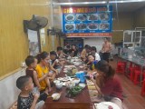 MÌNH CẦN SANG NHƯỢNG GẤP CỬA HÀNG QUÁN ĂN ĐỊA CHỈ: phố Giang Biên, quận Long Biên, Hà Nội