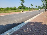 ✅ Bán đất đấu giá X9 Cán Khê, Nguyên Khê - 125m - Mặt đường QH 40m