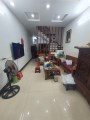 PHÂN LÔ 2 MẶT NGÕ- HỒNG MAI 10M Ô TÔ, NHÀ DÂN XÂY CHẮN -  6 NGỦ
