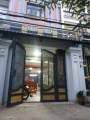 53M2 (5*10.5) - HXH - GẦN NGUYỄN THỊ TÚ - TIỆN ÍCH BAO QUANH - HẠ TIẾP CHỈ CÒN 4.9 TỶ