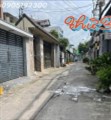Nhà Hẻm lớn đường Phú Thọ Hòa 4x22m, 1 1 trệt 1 lầu 6 phòng ngủ, giá tốt 7,3 tỷ còn TL mạnh,