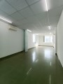 Bán Thanh lý office Đường Phan Văn Trị, P11, Bình Thạnh, 4 tầng,18,5 tỷ