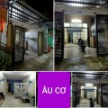 🔴💥NHÀ GÁC LỬNG KIỆT Ô TÔ K256 ÂU CƠ