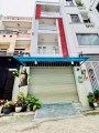 NGỘP GẤP BÁN QUANG TRUNG GIAO PVC - 4 TẦNG BTCT 3PN ST - HẺM 5M SẠCH SẼ - XH NGỦ NHÀ SHR, CC NGAY