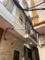 CẦU GIẤY - NHÀ ĐẸP - 10M RA PHỐ -MT RỘNG - DT GẦN 40M , MT 5,4M - NHỈNH 5 TỶ