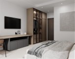 Bán nhà Nguyễn Ngọc Vũ gara ô tô 8 tỷ 8