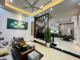 CHỈ 2.8TỶ CÓ HỘ KHẨU BẮC TỪ LIÊM. NHÀ GẦN Ô TÔ - LÔ GÓC - DÂN XÂY. TẶNG FULL NỘI THẤT - DT 54M. MT