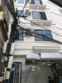 BÁN NHÀ NGÕ PHỐ PHƯƠNG MAI HN. NHÀ ĐẸP 5 TẦNG Ô TÔ ĐỖ CỬA NGÀY ĐÊM. GIÁ CHỈ NHỈNH 4 TỶ
