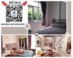 [TÀI CHÍNH ỔN ĐỊNH 240 TRIỆU] NHÀ PHỐ 53M2, HẺM 1/, 3 TẦNG, GIÁ 6 TỶ XX