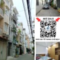 [HIẾM CÓ 1-0-2: THU NHẬP 240 TRIỆU!] NHÀ PHỐ 3 TẦNG X 53M2, NHỈNH 6 TỶ