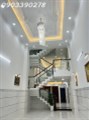 Nhà HXH Khu Phân Lô- Gần Bệnh Viện Q.Bình Tân - 72M2 -5 Tầng- 5PN nhỉnh 6 tỷ 0903390278