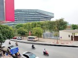MẶT PHỐ MIẾU ĐẦM, ĐỖ ĐỨC DỤC, 55M, 19.5 TỶ