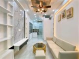 Bán Nhà Lê Đức Thọ Gò Vấp 30m2 Tặng Nội Thất 3 Tỷ 39 Mới Đẹp