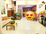 BÁN GẤP XHX 5m H.T.PHÁT Nhà Bè DT:70m2 3TẦNG GIÁ Nhỉnh 4 tỹ
