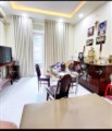 Nhà shr hẻm ôtô 52m² 2 tầng 4x13m 4tỷ8 đường  Gò Dầu P.Tân Quý. Q.Tân Phú
