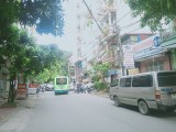 Bán đất Văn Quán, Hà Đông, 60m2, 2 mặt đường, trước nhà 15m kinh doanh, hơn 12 tỷ