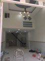 BÁN GẤP NHÀ HXH 4m LÊ VĂN LƯƠNG N.BÈ-90m2,3TẦNG GIÁ 6.xxTỶ.