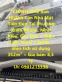CHÍNH CHỦ Bán Nhanh Căn Nhà Mặt Tiền Đẹp Tại Phường Xuân Khánh, Ninh Kiều, Cần Thơ