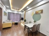 Bán căn 3PN siêu đẹp tòa CT8 Chung Cư Dương Nội, Hà Đông.