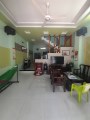 4.2 TỶ CÓ NHÀ NGUYỄN TRIỆU LUẬT 3 TẦNG BTCT - DT 5x11.3M - HẺM XE HƠI - NGAY KHU TRUNG TÂM HÀNH