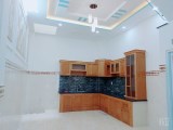 Bán Nhà Quận 11, Hẻm Rộng Rãi, 72m2, Mới Ở Ngay, 7.8 TỶ CÒN 6.3 TỶ, Gần Các Trường Đại Học Lớn