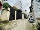 Cần bán gấp nhà hẻm trung tâm P4, Q10, Tp. HCM