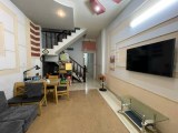 TẶNG NỘI THẤT, LÊ ĐÌNH CẨN, BÌNH TÂN, 65M2, 2 TẦNG CHỈ 4,5 TỶ, LH 0948362610