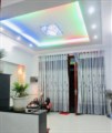 SIÊU PHẨM GÒ VẤP - XE HƠI NGỦ TRONG NHÀ - 39m2 - 4PN - 5 tầng - GIÁ chỉ 6.8 tỷ❌  - TẶNG FULL NỘI