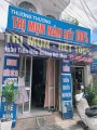 Quận 7, Sang Tiệm Tóc 25 tr , Mặt tiền 99 Đường Lý Phục Man , F. Bình Thuận , Tel : 0909909596