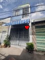 Nhà bán 3 tầng 3PN Hẻm Xe hơi 267 Lê Đình Cẩn  Bình Tân 2.8 tỷ