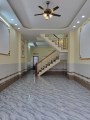 HẺM NHỰA XE TẢI TRÁNH - 20M RA MẶT TIỀN - KHU PHÂN LÔ - KHÔNG LỘ GIỚI - 4 TẦNG 64m2 - ĐƯỜNG SỐ 7 -
