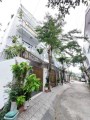 Huỳnh Tấn Phát 80m2, 4 tầng, 5.5x14m, Gía 6.8 tỷ Phú Xuân Huyện Nhà Bè