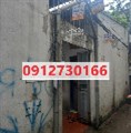✔️Chính chủ bán nhanh lô đất tại tổ 22 P.Lĩnh Nam, Hoàng Mai; 0912730166