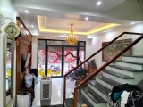 Nhà 3 tầng 60m2 thiết kế đẹp, nội thất xin tại TĐC Xi Măng, Sở Dầu
