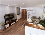 Tôi cần bán gấp căn hộ 82m2 Golden Park, 2PN full nt về ở luôn, bc Đông Nam giá 4.5 tỷ-0866.608,539