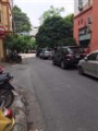 Qúa hiếm Nguyễn Thị Định: Dưới 10 tỷ, ô tô tránh, vỉa hè, ở và kinh doanh ác liệt