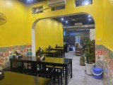 Chính chủ cần sang nhượng cửa hàng ăn uống tại Thanh  Xuân - Hà Nội. số 45. Ngõ 21. Đường Lê Văn