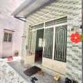 Bán nhà 86m2 Ngay chợ BÀ HOM tỉnh lộ 10 Bình tân 3.4 tỷ