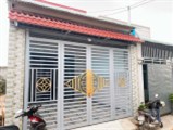 Bán nhà mới giá rẻ tại khu phố 3A, gần phường Trảng Dài, Biên Hòa, Đồng Nai