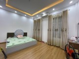 Bán nhà  Lê Hồng Phong- Hà Đông, diện tích 43m vài bước ra phố, full nội thất chỉ hơn 2 tỷ