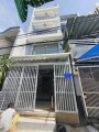 NHÀ 5 TẦNG - HXH - TÂN QUY - Q.7- DTSD 140 M2 -GIÁ CHỈ 5.X TỶ