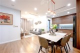 Tại vì sao nhiều người lại đổ xô đi mua chung cư Hoàng Thành Pearl đến vậy ?