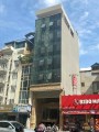 Bán Tòa Văn Phòng Xây Mới 8 Tầng KDT Yên Hòa.View Công Viên.DT 100m2. Giá 39 TỶ