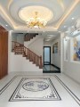 ÂU CƠ - GARA Ô TÔ TRÁNH, THANG MÁY XỊN, NỘI THẤT NHẬP KHẨU 9.3 TỶ