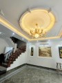 ÂU CƠ - GARA Ô TÔ TRÁNH, THANG MÁY XỊN, NỘI THẤT CAO CẤP 9.1 TỶ