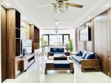 ÂU CƠ - GARA Ô TÔ, THANG MÁY NHẬP, NỘI THẤT ĐẲNG CẤP 9.2 TỶ