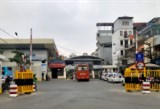 Chính chủ bán 115m2 nhà mặt phố Ngô Gia Khảm, Long Biên, HN. Đối diện bến xe Gia Lâm