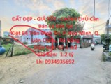 ĐẤT ĐẸP - GIÁ TỐT - CHÍNH CHỦ Cần Bán Lô Đất Tại  Q. Liên Chiểu, Đà Nẵng