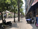 [ GIẢM 5 TỶ] MP HỒ TÙNG MẬU 110M2 7T, MẶT TIỀN 7.3M, VỈA HÈ 10M KD SẦM UẤT.