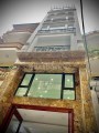 bán gấp căn nhà xây mới 6 tầng thang máy tại PThụy Khuê Văn Cao  Bưởi  Tây Hồ dt 44 m2 giá 8,8 tỷ